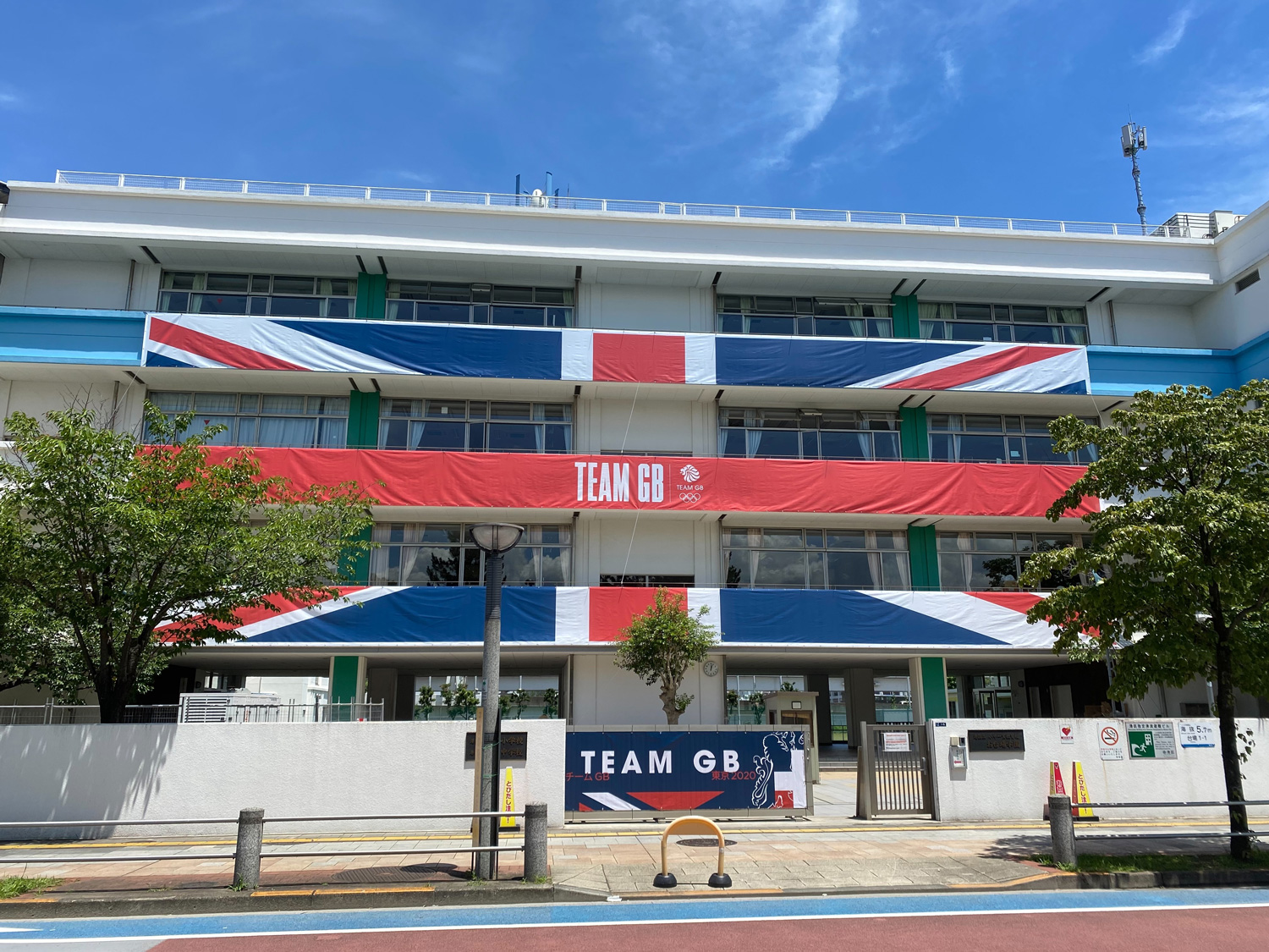 五輪に憤る湾岸タワマン住民