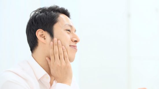 結婚できない男