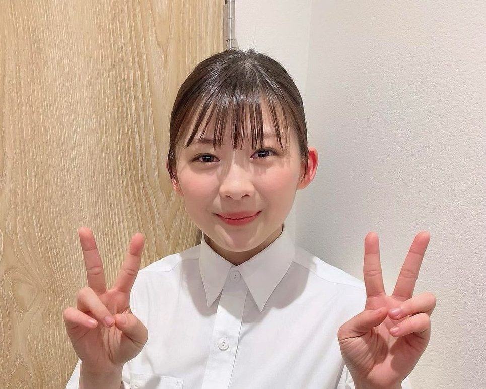 伊藤沙莉のinstagramより