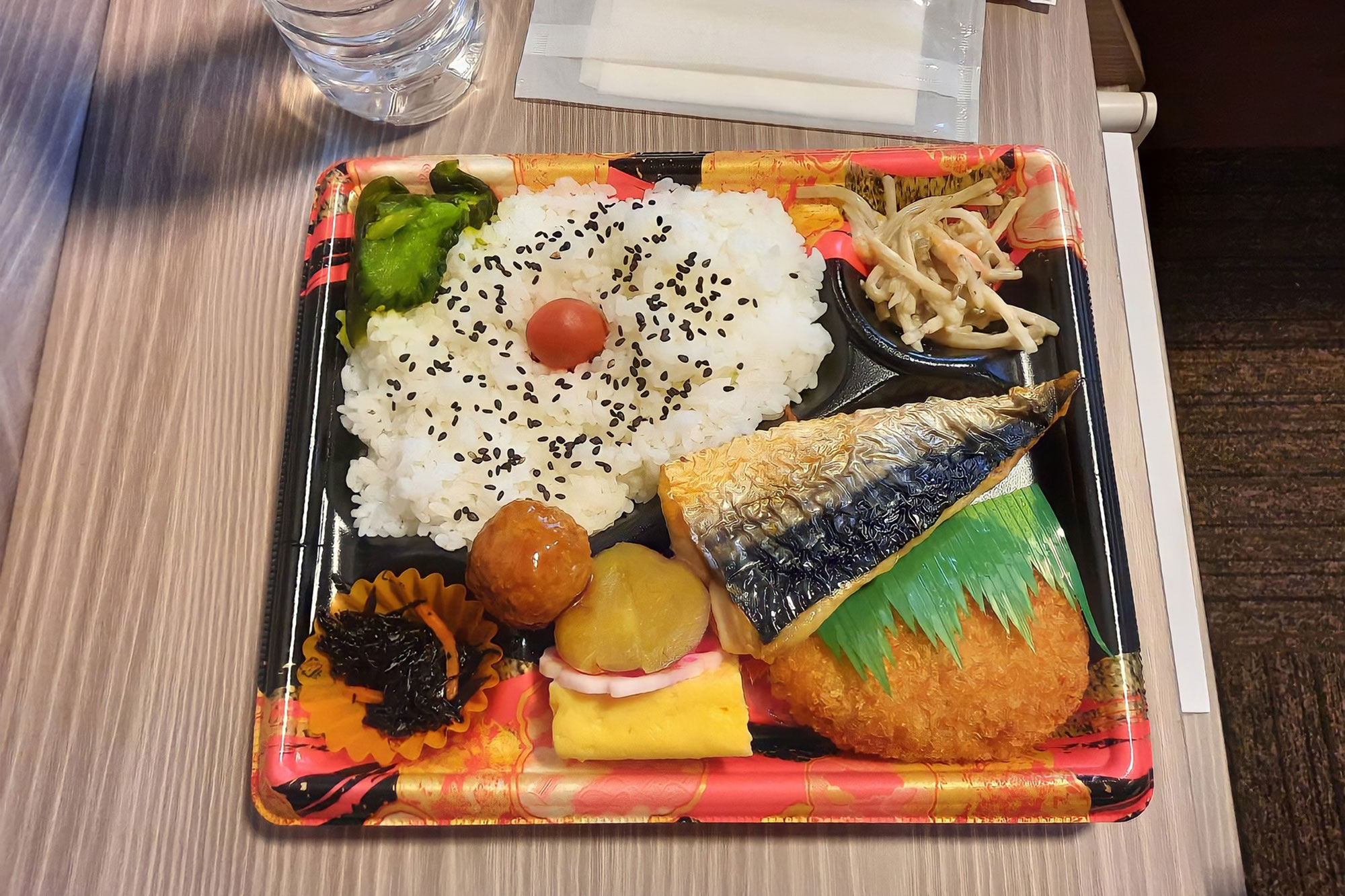 弁当