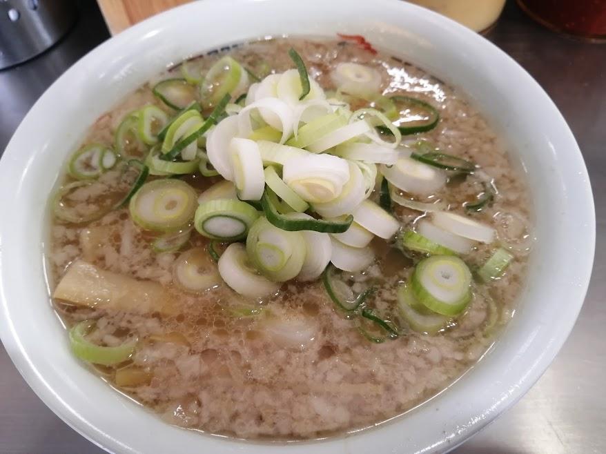 ラーメン