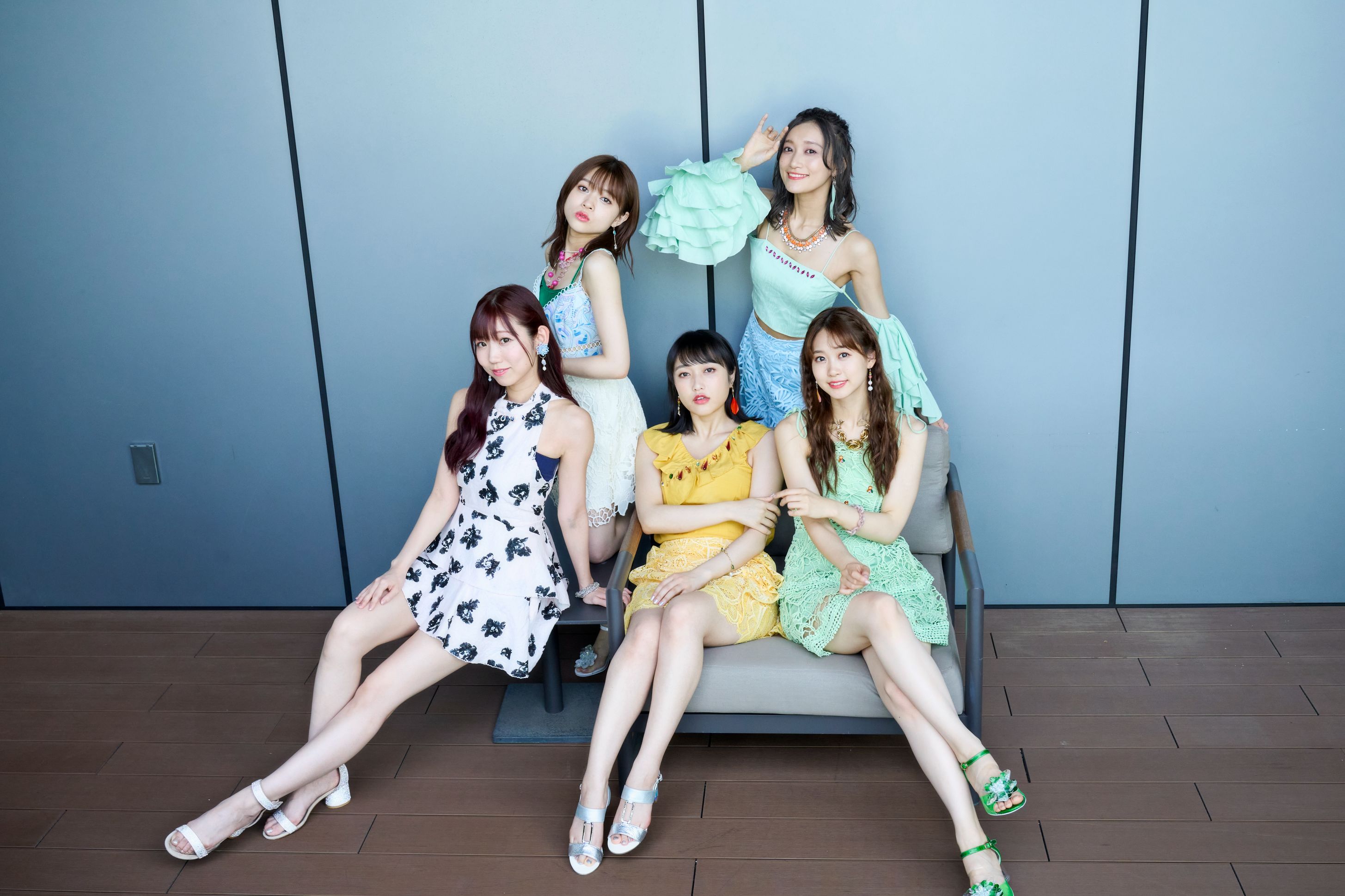 i☆Ris