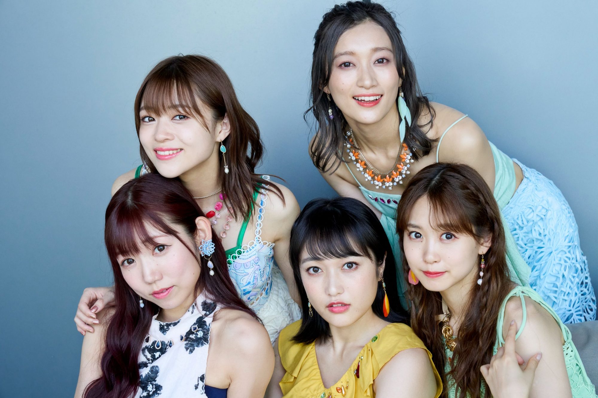 i☆Ris