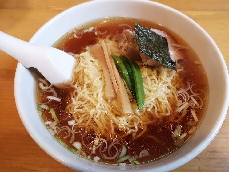 ラーメン