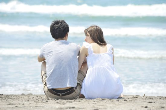 歳以上年上の男と付き合える女性の共通点 熟男好きに潔癖症の女性は少ない 日刊spa