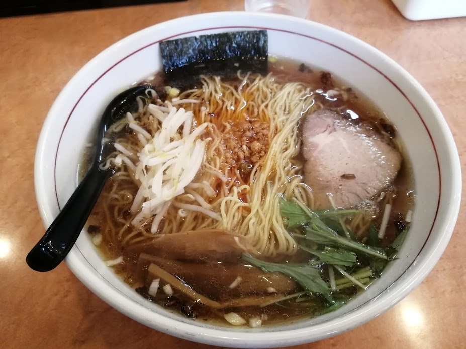 ラーメン