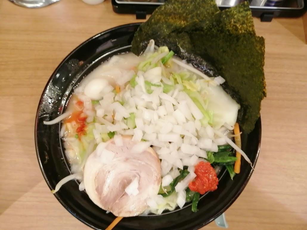 ラーメン