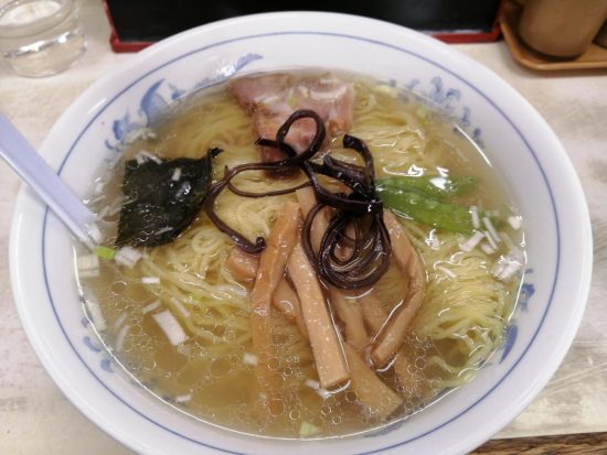 ラーメン