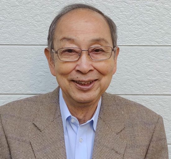 池田清彦氏