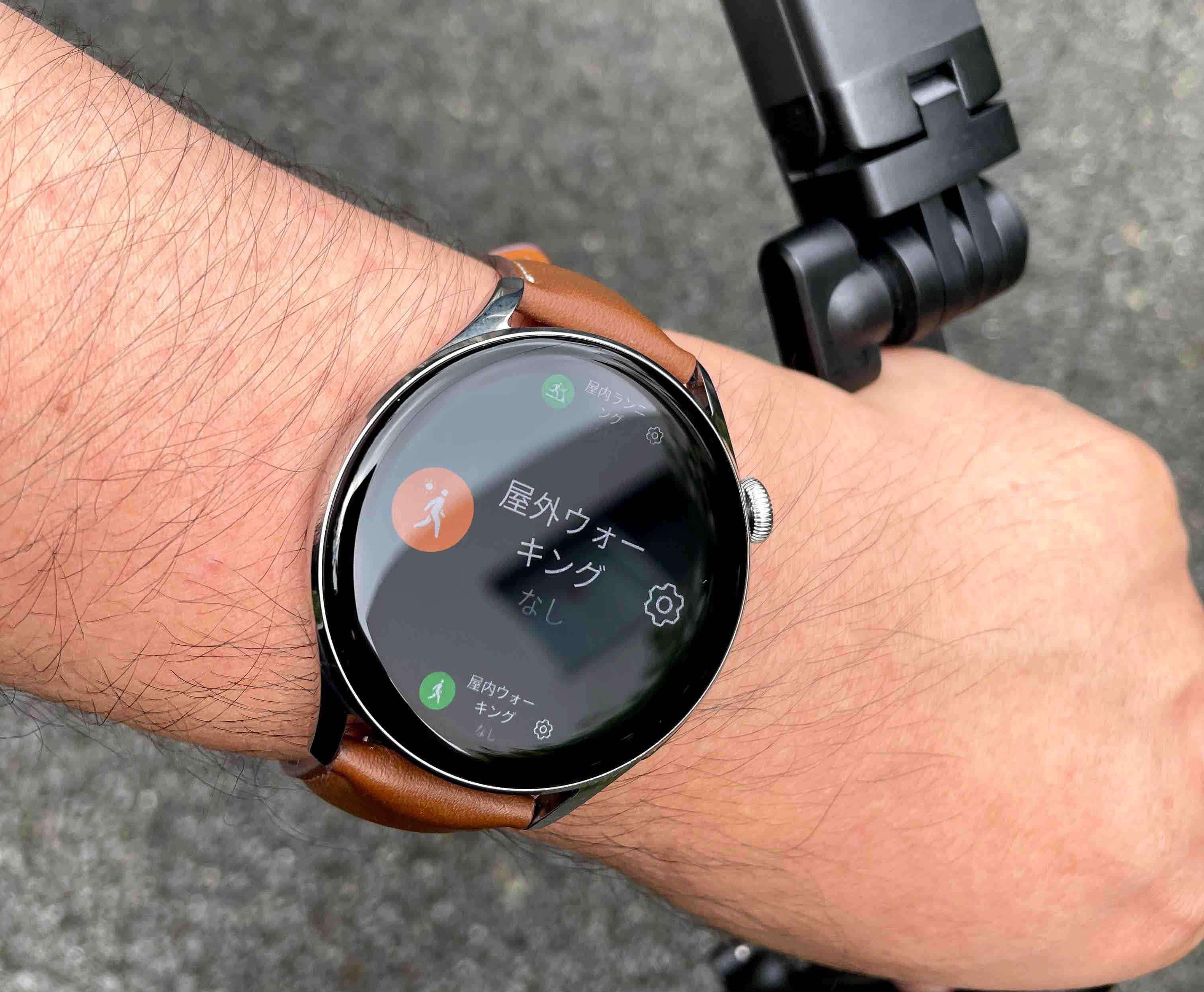 HUAWEI WATCH 3