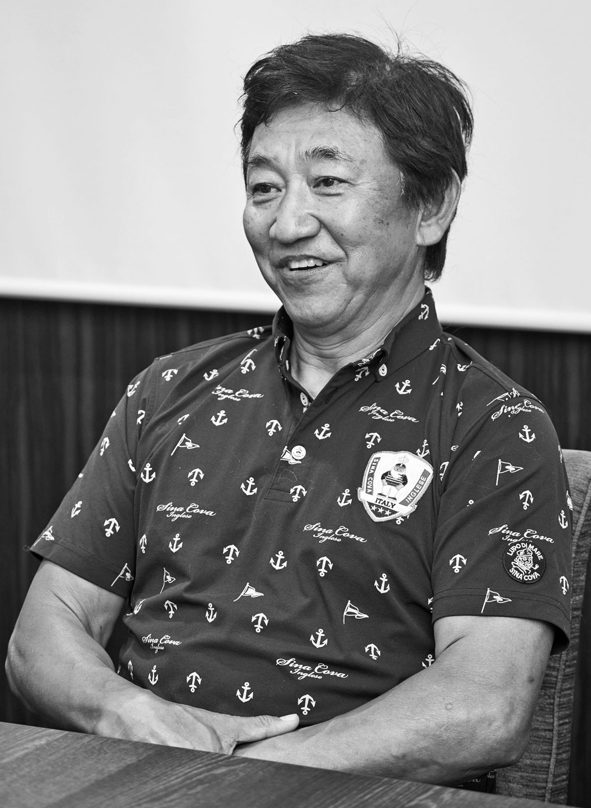 田尾安志