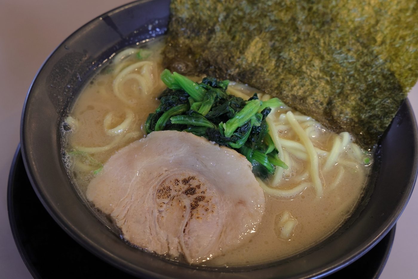 ラーメン