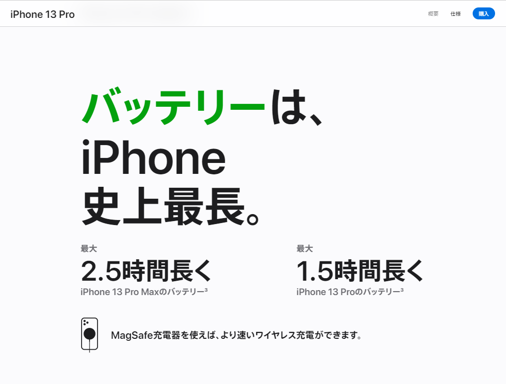 iPhone 13 Pro Max