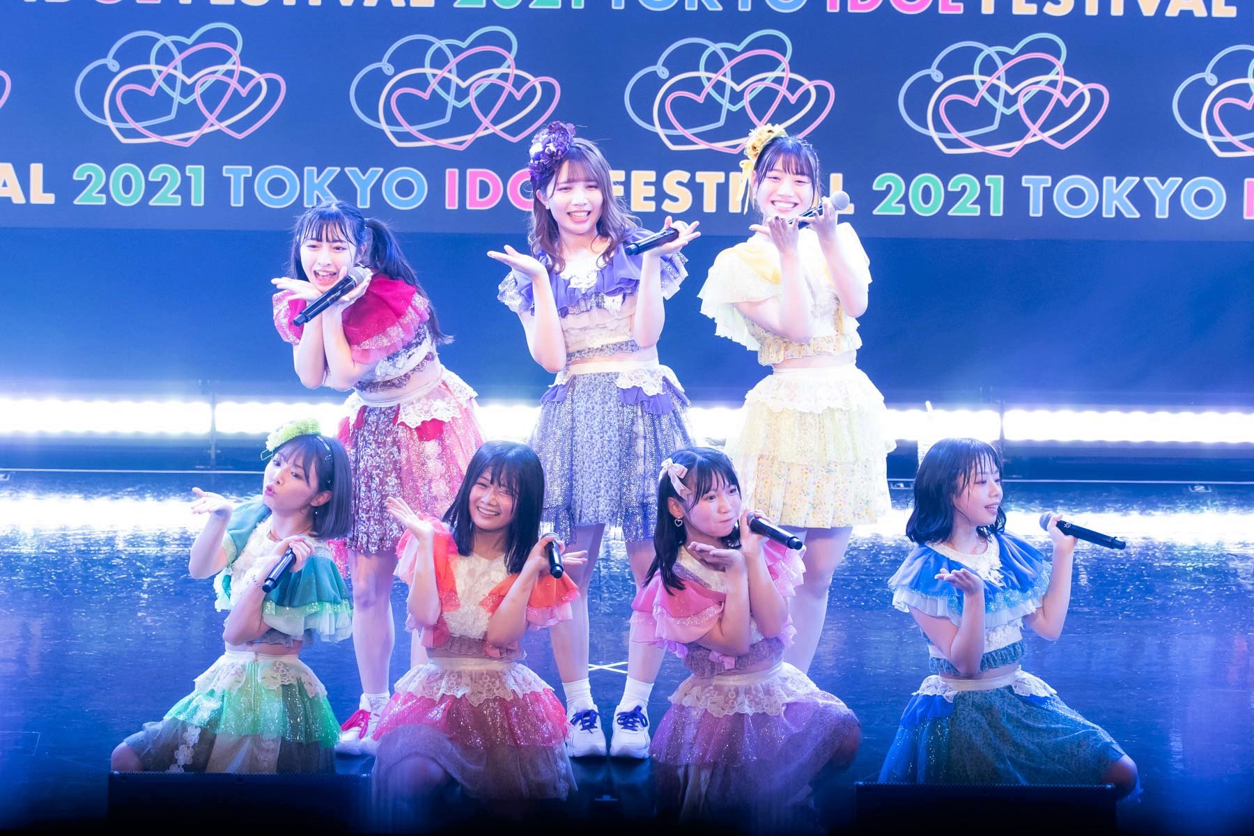 TIF2021・ナナランド②