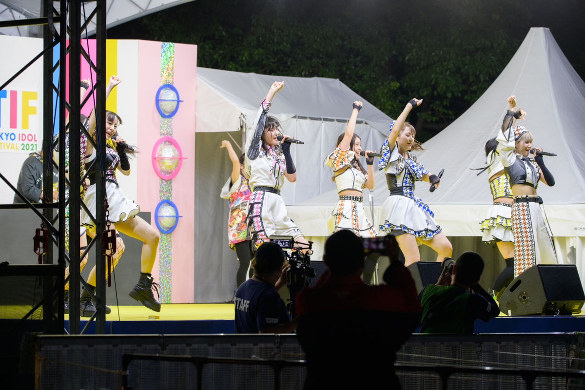 tif2021・アプガ④