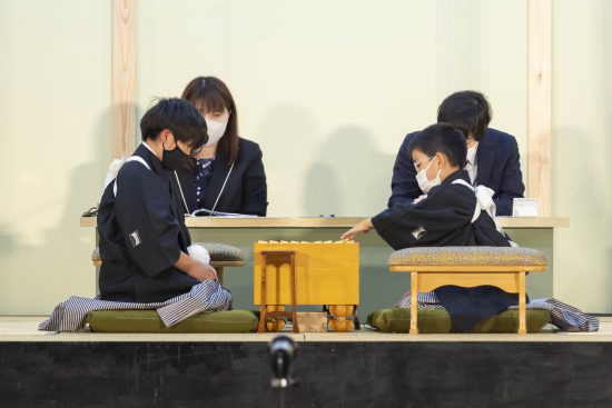 こども大会低学年