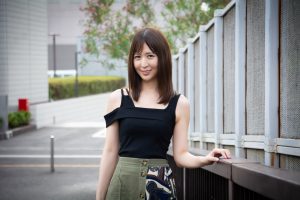 奥村美香