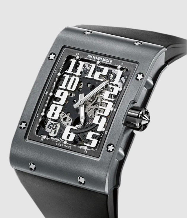 RICHARD MILLE