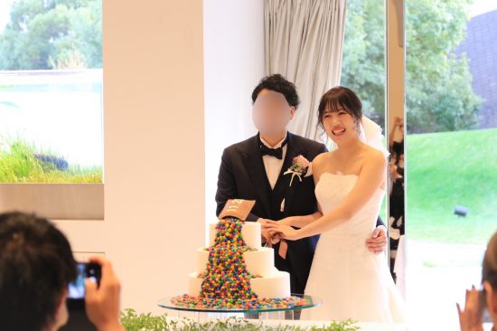 結婚