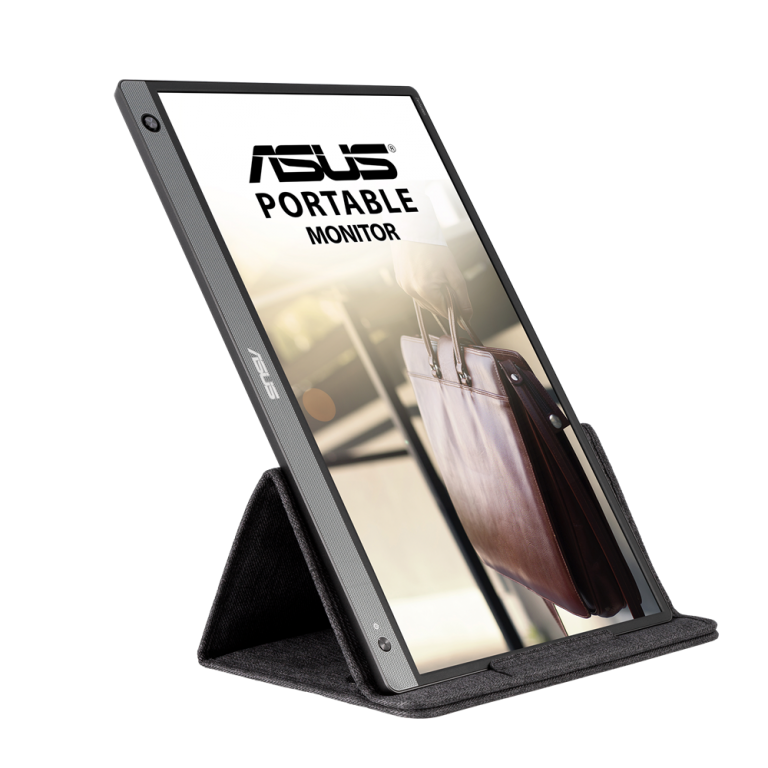 ASUS ZenScreen MB16AH-J