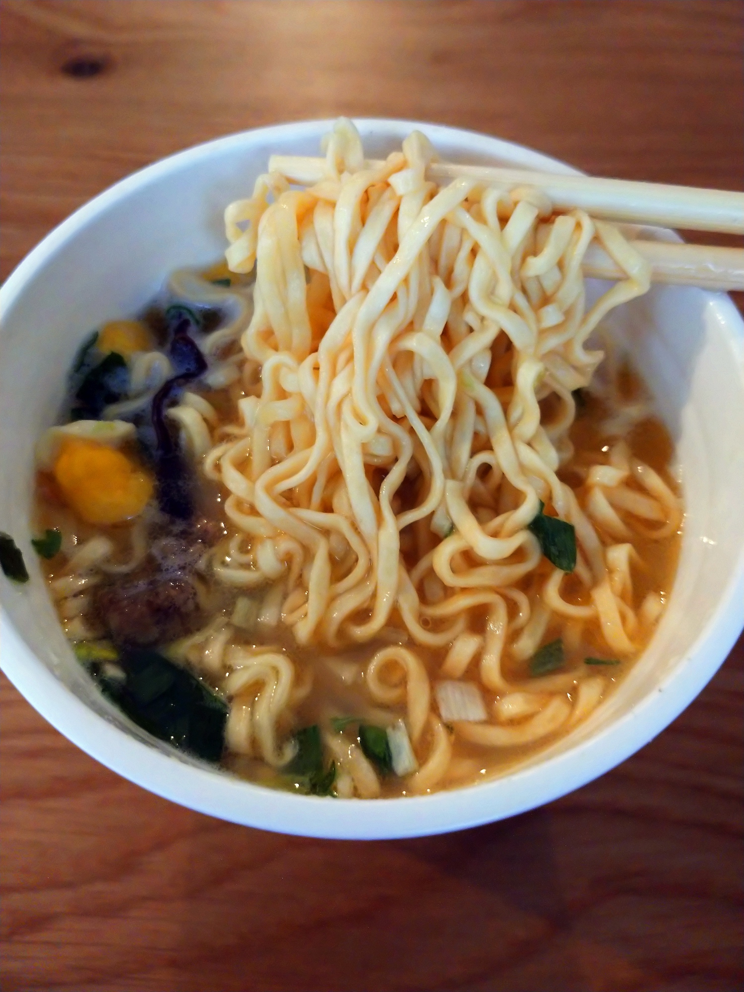 カップ麺