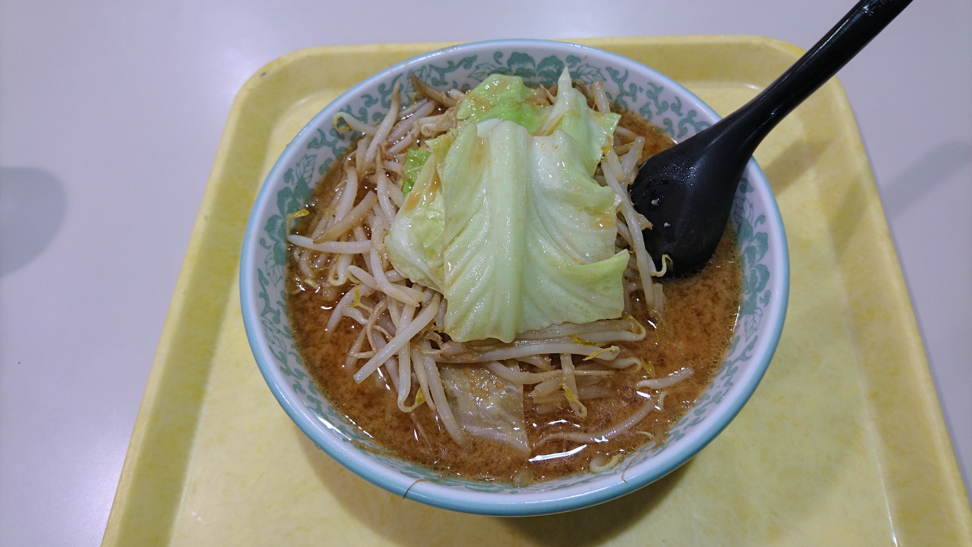 カップ麺