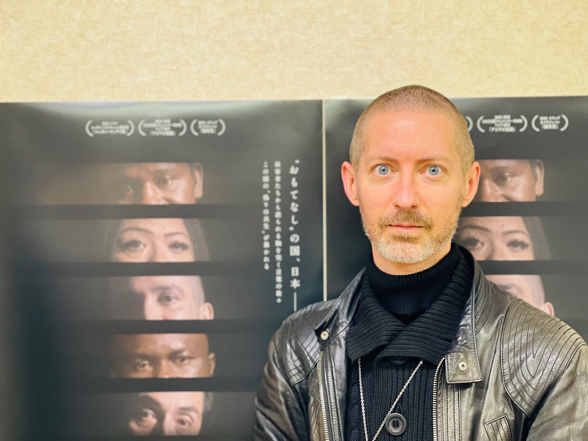 トーマス・アッシュ監督