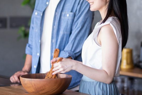 料理男子