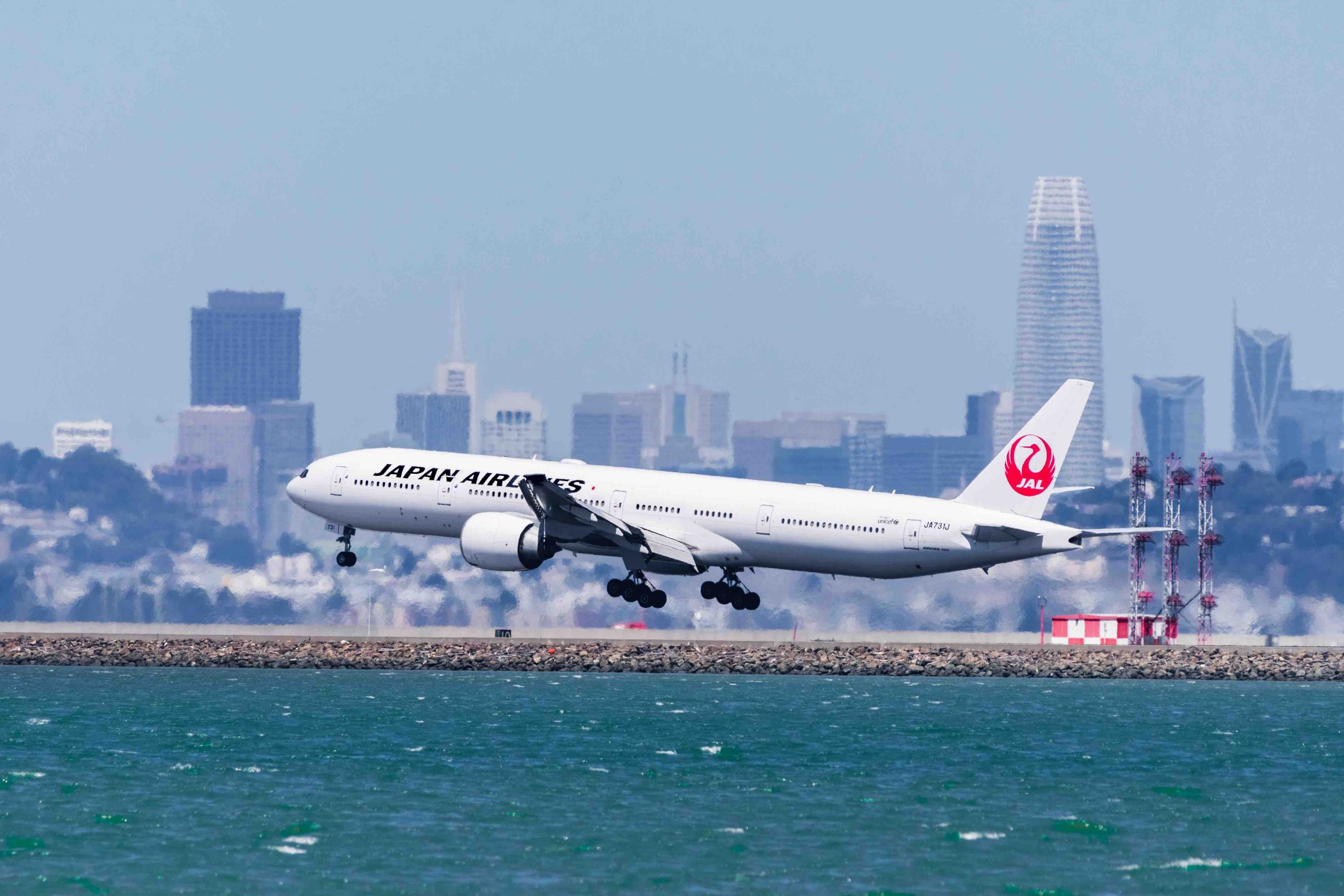 JAL 日本航空