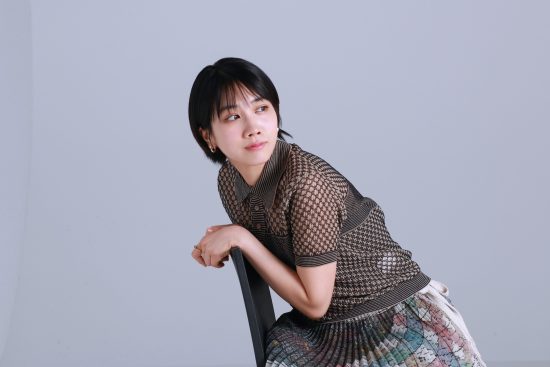 松本穂香