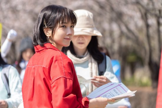 『桜のような僕の恋人』