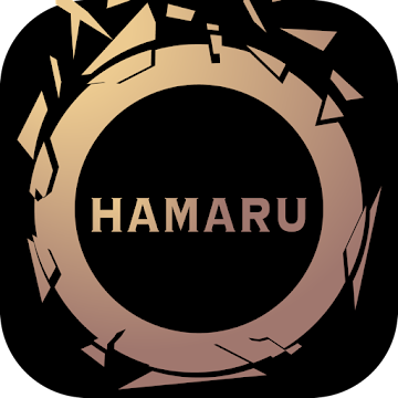 英単語ゲーム「HAMARU」