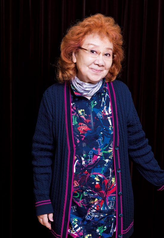 野沢雅子