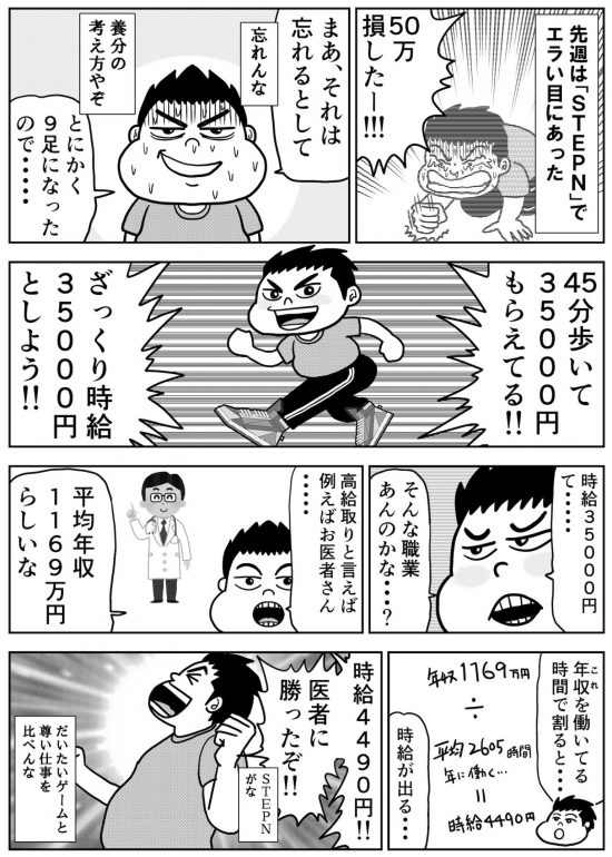 怪しい投資