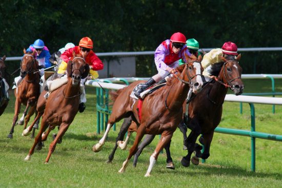 競馬イメージ