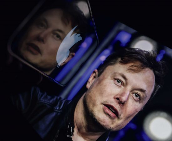 イーロン・マスク　テスラ共同創設者　50歳