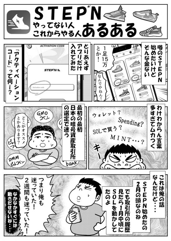 怪しい投資