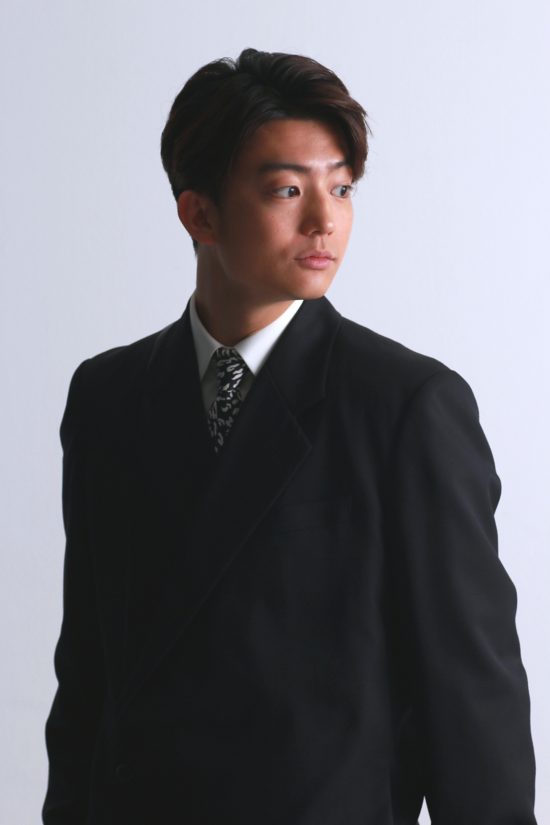 伊藤健太郎さん