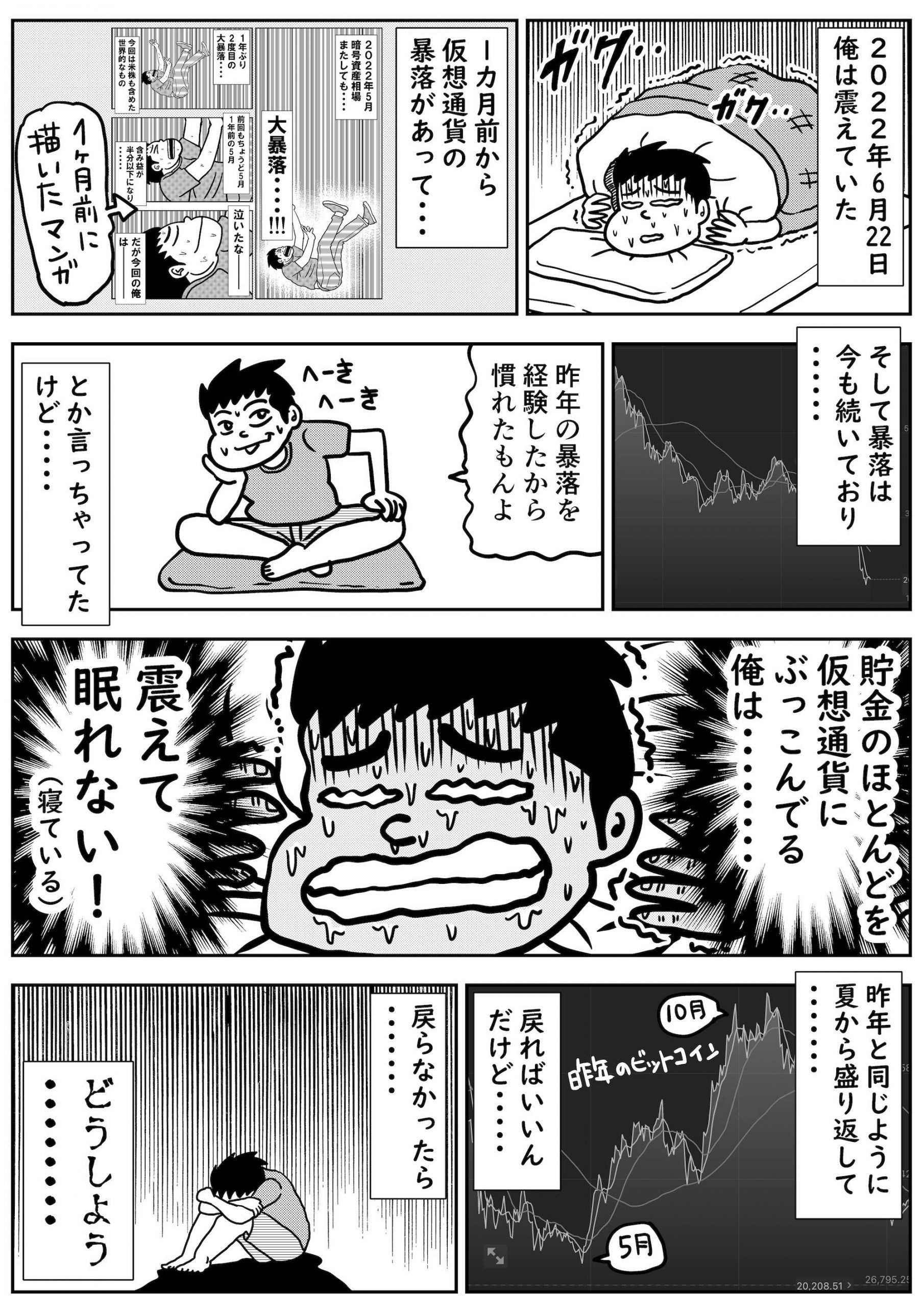 怪しい投資