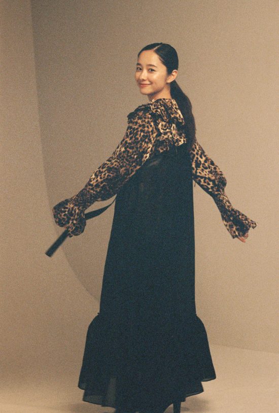 堀田真由