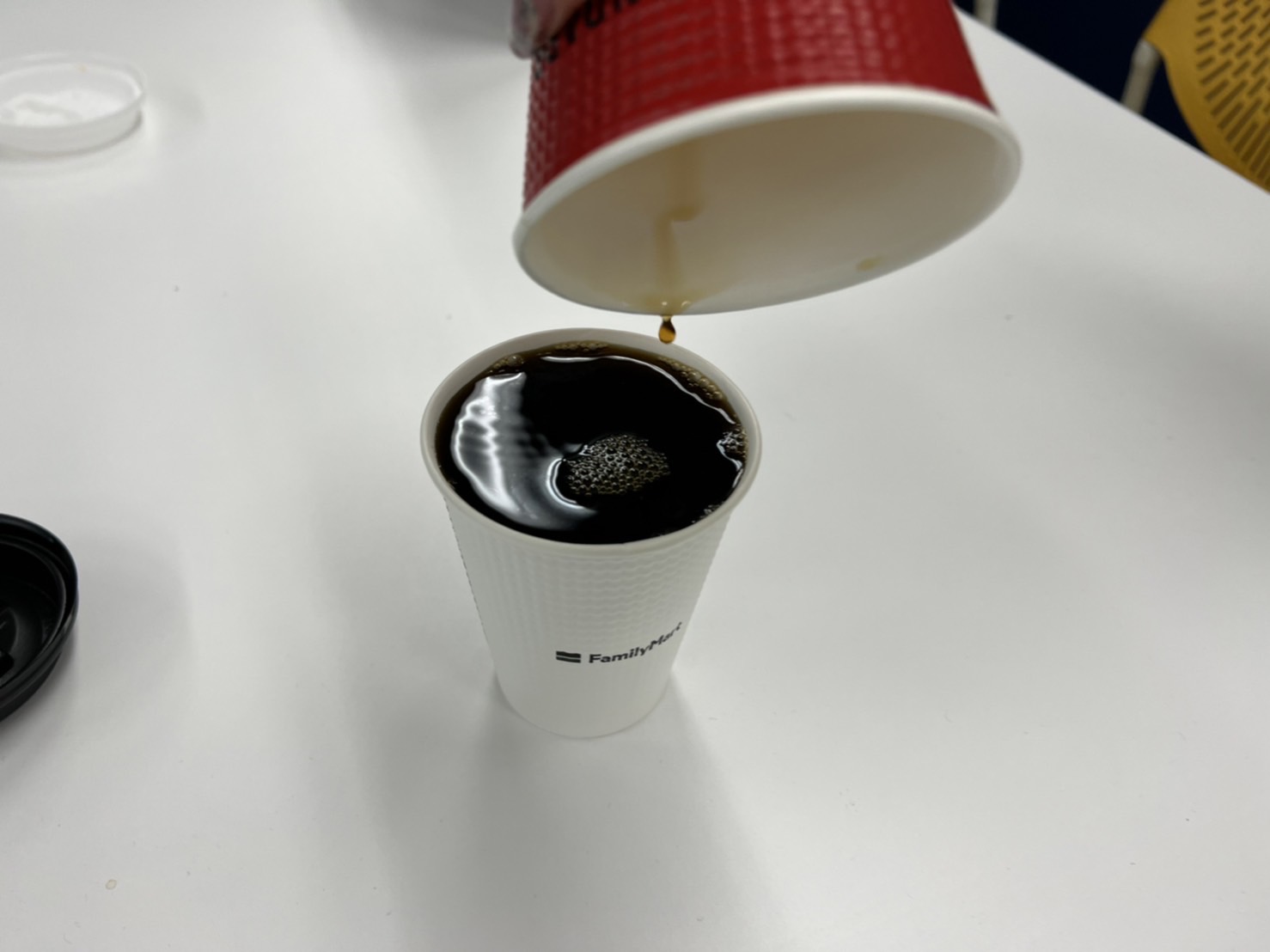 コーヒー