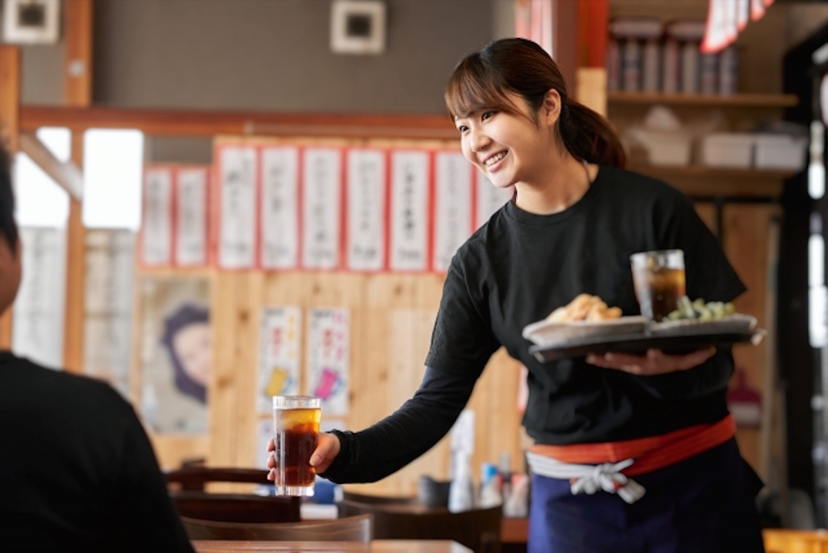 居酒屋