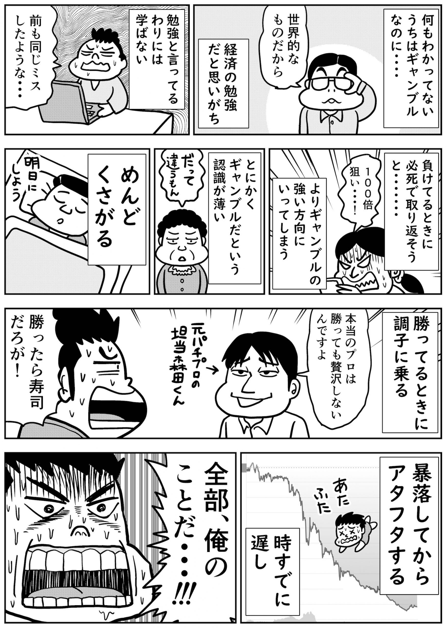 怪しい投資