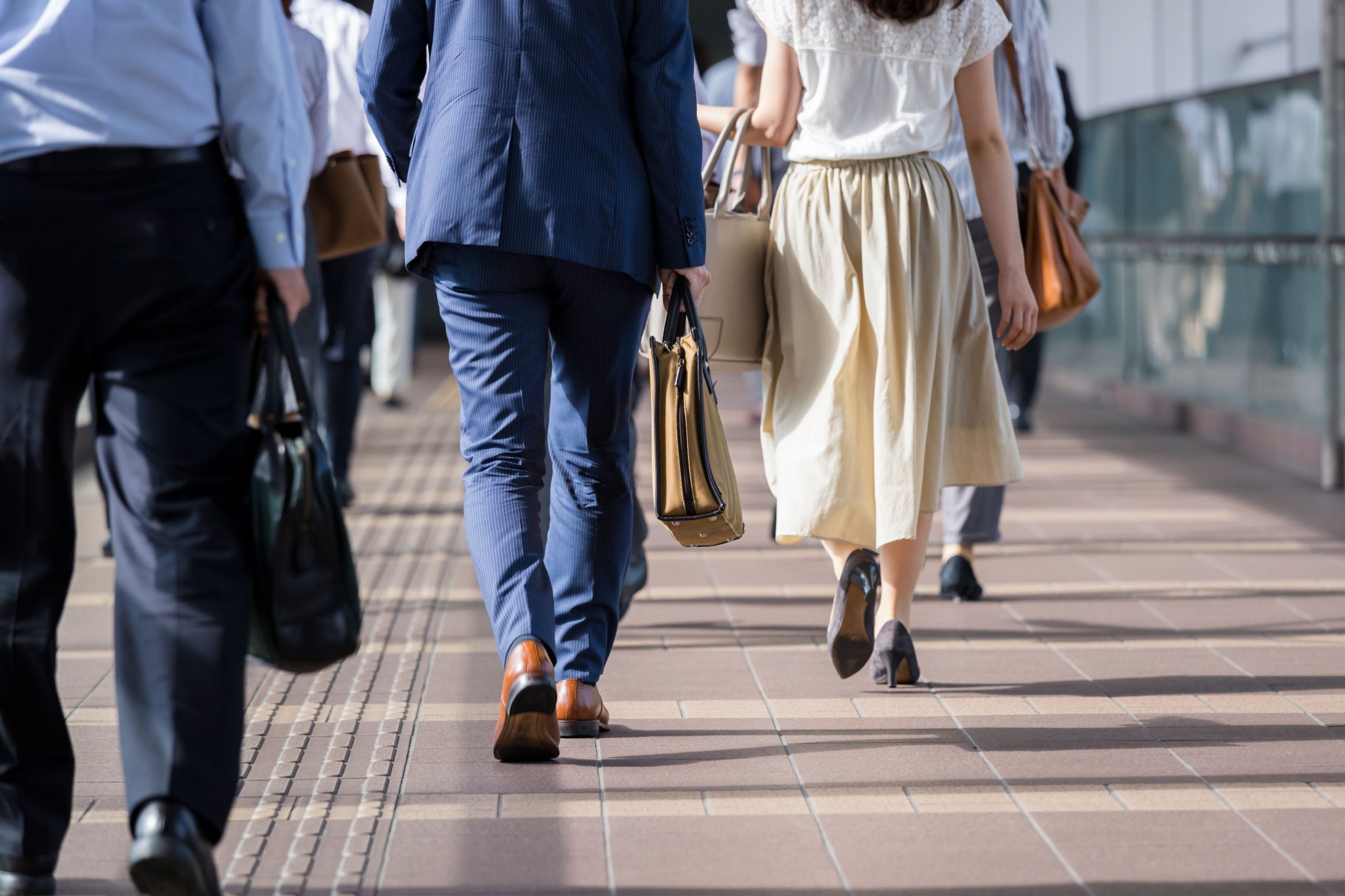 婚活男性