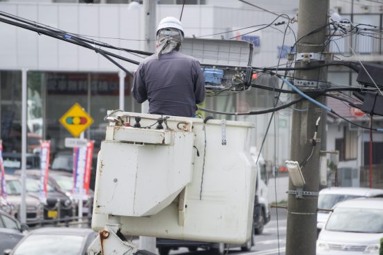 電気工事