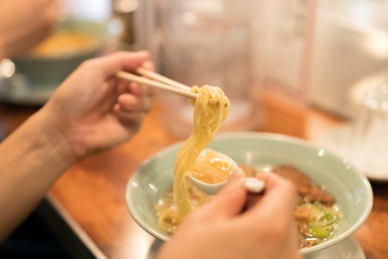 ラーメン