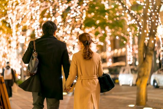 婚活男性