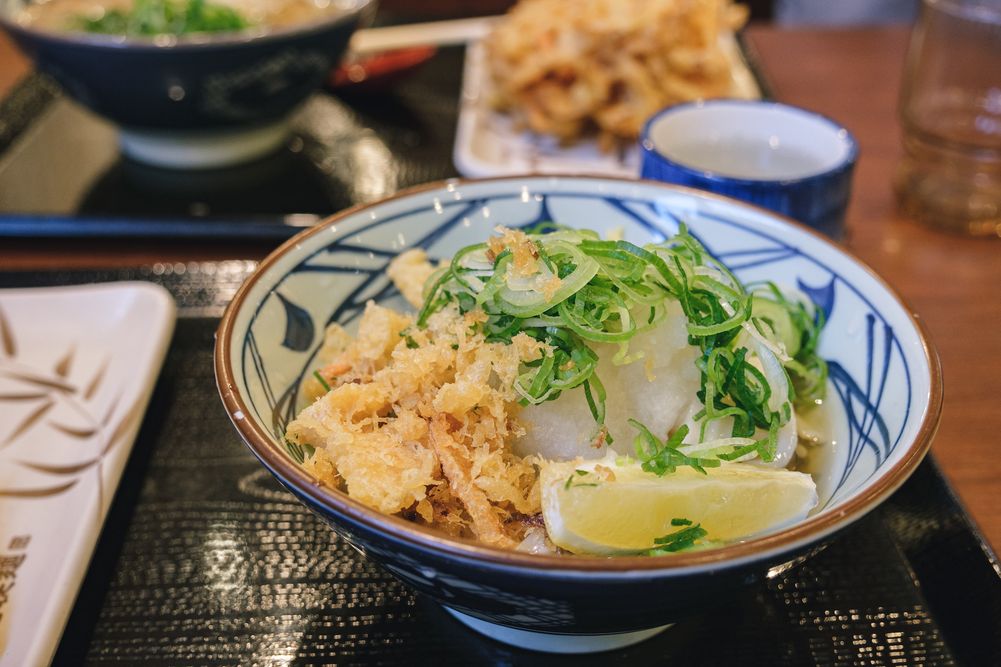 丸亀製麺