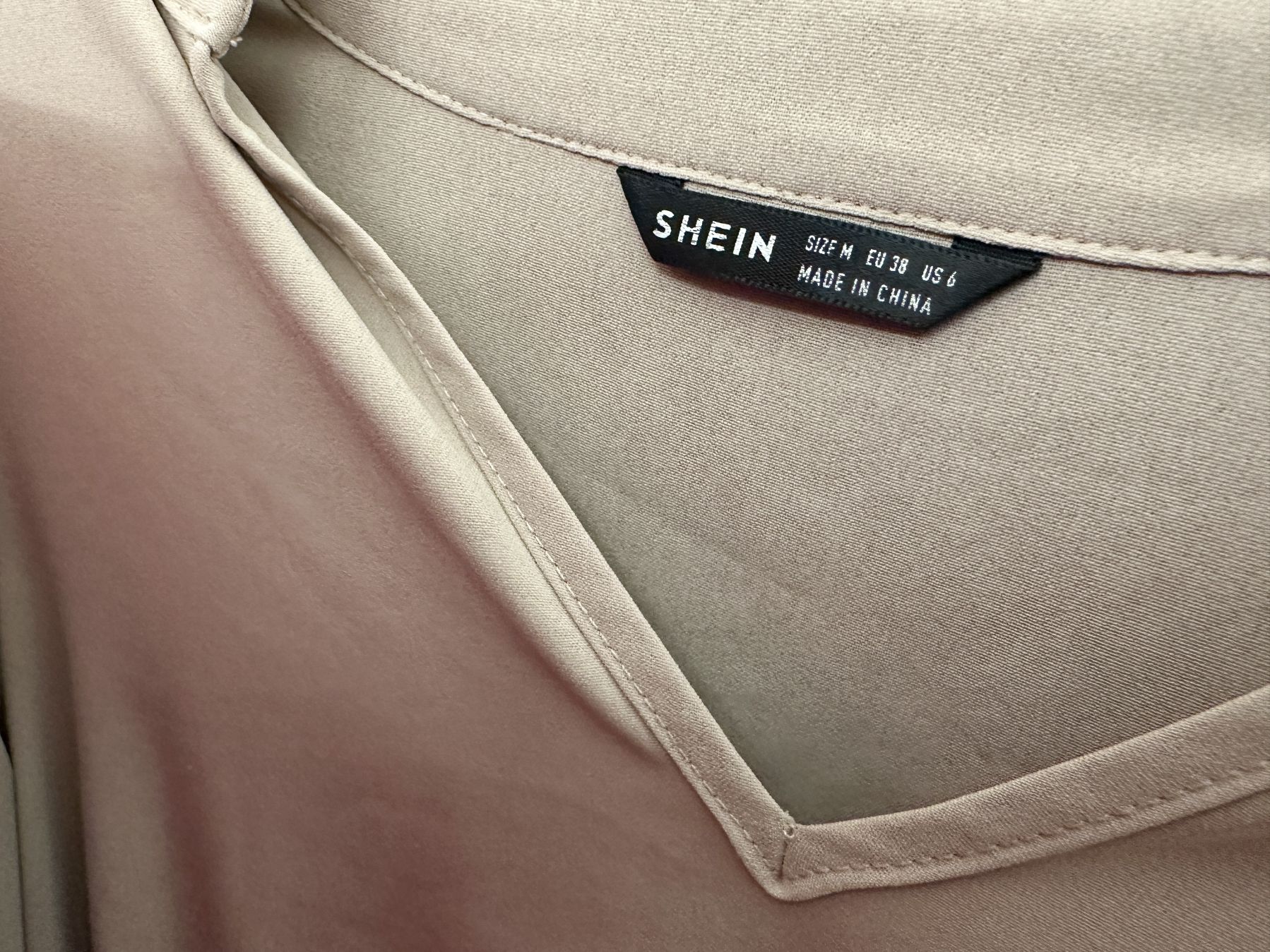 SHEIN