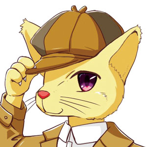 キットキャット氏